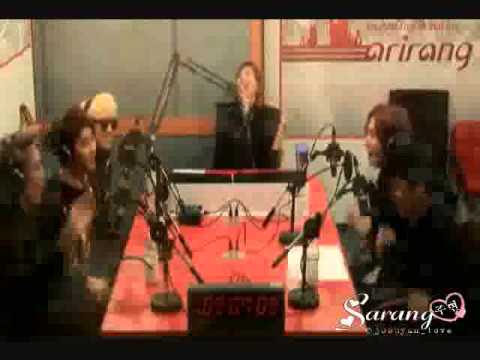 141201 Atomic Kiz - Intro + Message from Filipino Fan at Sound K