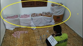 Download lagu HARTA KARUN 600 MILIAR DIANGKAT, BERUJUNG PENJARA mp3