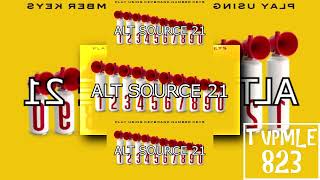 YTPMV ALT SOURCE 21 Scan