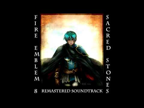 Fire Emblem 8 Remastered Album