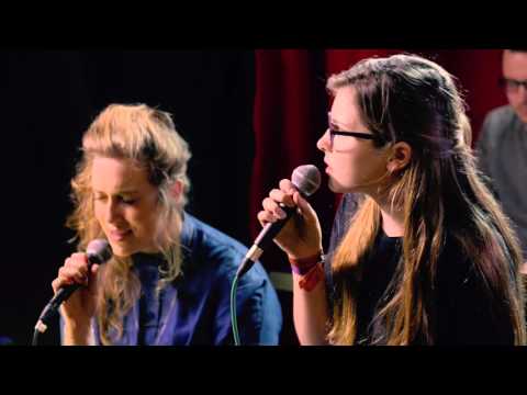 I Will, I Swear - This Time (Live @ ESNS)