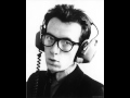 Elvis Costello and The Attractions "Pidgin English"