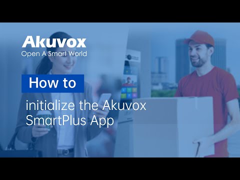 Video: First-Time SmartPlus App Setup