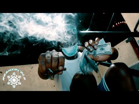 Nana Philthy - "No Friendz" (dir. @noahsocold)