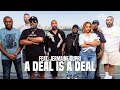 Patreon EXCLUSIVE A Deal Is A Deal Feat Jermaine Dupri The Joe Budden Podcast
