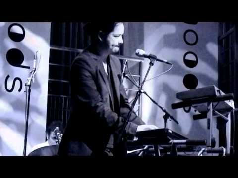 DID KOALA - Inside Out  LIVE IN MOODS 23/03/2011