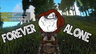 ARK: survival of the fittest forever alone