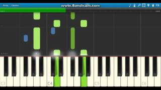 Max Richter-Only questions (synthesia)