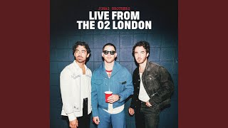 Year 3000 (Live From The O2 London)