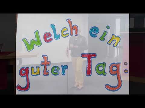 Video-Gottesdienst | 14.06.2020 |  der Ev. Kirchengemeinde in der Gropiusstadt und Dreieinigkeit