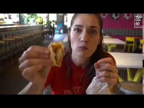Gringo's Tacos, Part 2: FOOD