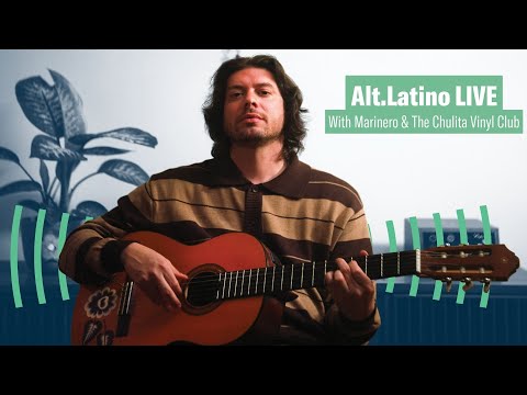 Marinero video