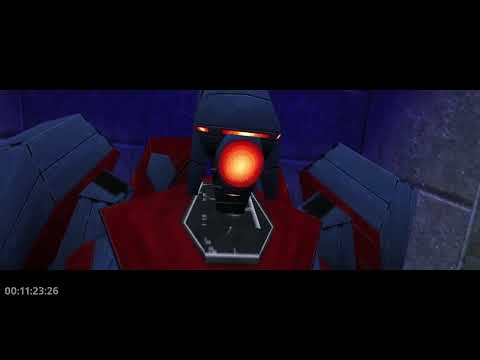 Shogo Mobile Armor Division Any RTA% in 00:41:06 DimaY