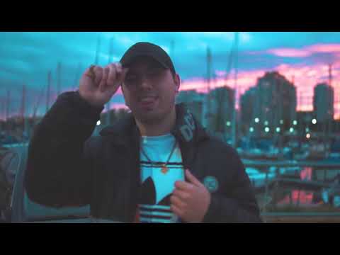 Francua - En La Salsa // EP ALTA GAMA SESSION // (Cry Cat Prod) (Video Oficial)