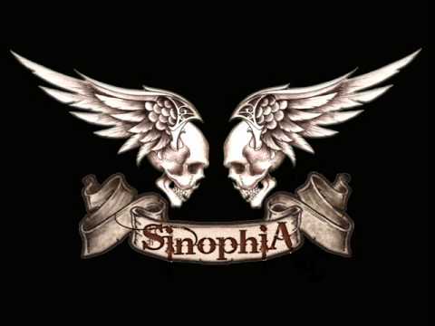 SinophiA - Warscream