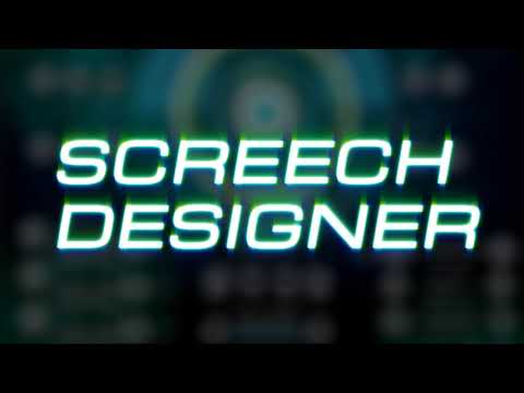 Free Download Screech Designer v1.01 KONTAKT-DECiBEL