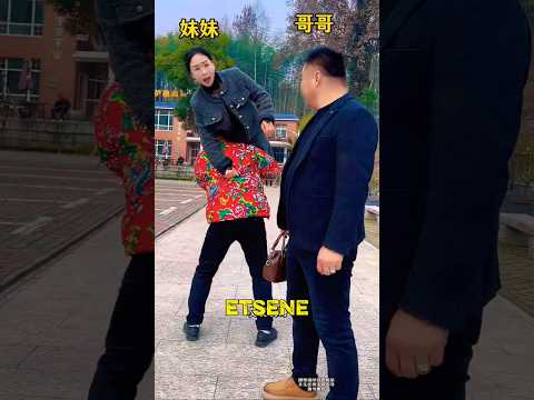 Oley Karımı Kaçırıyorlar😂