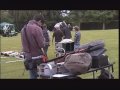 The Village That Made The Film Tortoise In Love Short Version Kingston Bagpuize Southmoor 2009