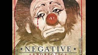 Negative - A Song for the Broken Hearted (Lyrics)