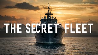 Does China Have a Secret Spy Fleet?