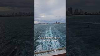 Let's Board the Carnival Conquest!