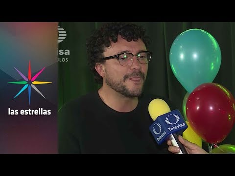 Andrés Cepeda hace magia junto a Sebastian Yatra | Las Estrellas