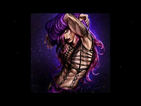 『 D i a v o l o   M i x  V1 』- Diavolo | King Crimson Themes - [MIXED] - GOLDEN WIND OST