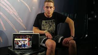 Mo-Torres - Allerbeste Zeit (Snippet)