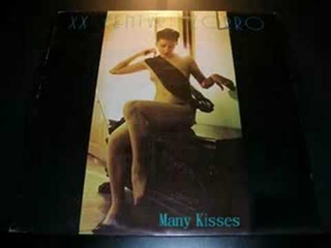 XX CENTURY ZORRO - MANY KISSES