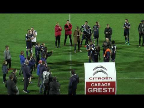 BELFORT CONSOLAT apres match 2016 2017 J33
