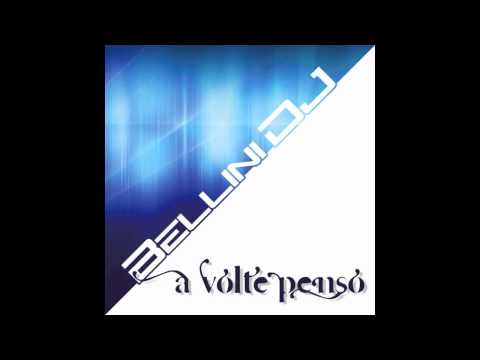 BELLINI DJ - A volte penso