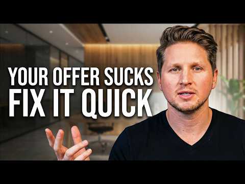 The Power Punch Offer: The 3 Things You Must Nail to Build a $50K–$100K/Month Business
