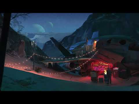 In My Heart | Atmospheric Background Music For Work