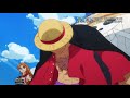 One Piece Opening 1 - We Are Special Episode 1000 [1080p] [REMASTERED]