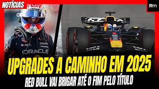 🚨MAX RECEBERÁ UPGRADES NA BRIGA PELO TÍTULO / COLAPINTO RECUA / NOVO SISTEMA NO  WEC / MARC MARQUEZ