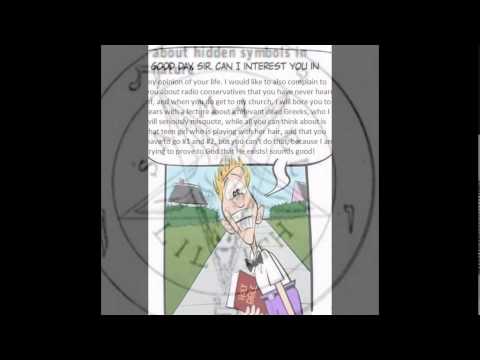 kabbalah and nullo space (1 of 4)