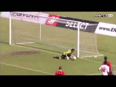 25.05.2013 Hungarian League Budapest Honvéd-Egri FC 3-0 highlights