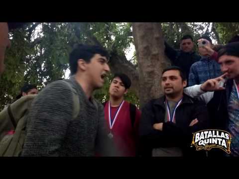 PIPO vs SABYO vs RM: 8VOS - HAZE BATTLE