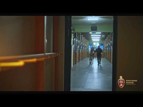 Weekend Full of Fun and Activities at Singureni Manor