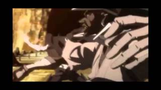 Afro Samurai AMV - Together