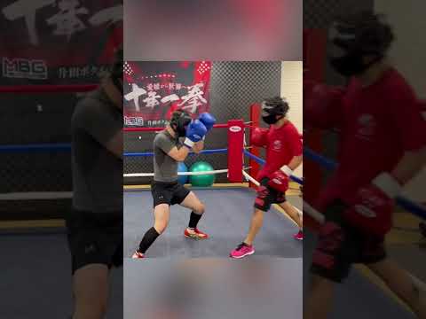 パーリングからの返し #shorts
