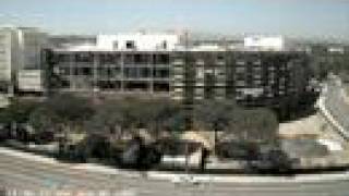 Steven G. Mihaylo Hall Fall, Opening Fall 2008
