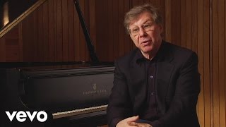 Maury Yeston on Goya … a life in song | Legends of Broadway Video Series