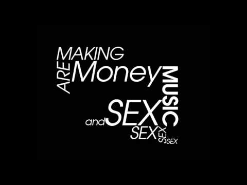 Electrochic - Dirty Sexy Money (Morris Corti & Eugenio LaMedica Radio Edit)