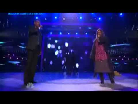 Audition All Stars ~ America's Got Talent 2011 Finale Results