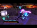 Sonic Unleashed Dark Guardian 1080 HD