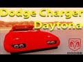 Dodge Charger Daytona Fast & Furious 6 for GTA San Andreas video 1
