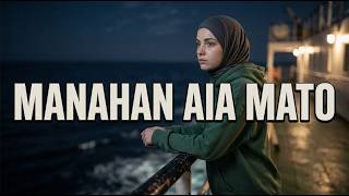 Download lagu Manahan Aia Mato - Acoustic Version 😭 Suara Jernih & Penuh Perasaan! mp3