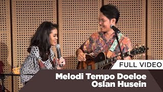 Melodi Tempo Doeloe Oslan Husein oleh Junior Soema
