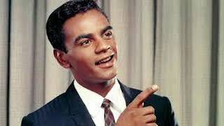 Johnny Mathis   All The Time
